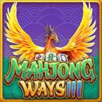 Mahjong Ways III