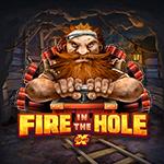 Fire In The Hole XBomb